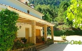 Casa Canada Del Puerto